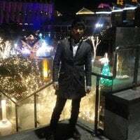 Koreanjjc avatar