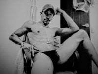 Kratos-Moreno avatar