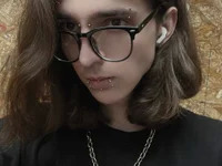 Kriisp avatar