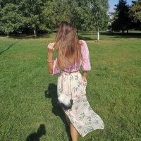 Kristi-21 avatar