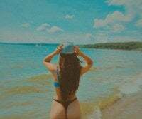 Kristine_beauty Cam Model: Live Nude & Adult Sex Chat | Booble