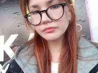 KristyMcgough avatar