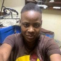 Kudziy avatar