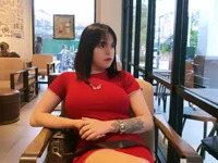KylieGeil avatar