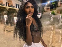Kyliewarrior avatar