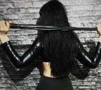 LUXURYMISTRESS avatar