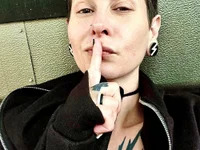 LaFemmeCyberObscura avatar