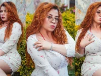 Laady_rosse avatar