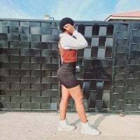 Lady-Amina avatar