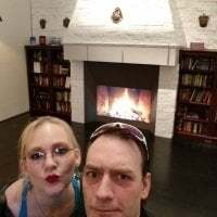 LadyKivA_n_Hubz avatar