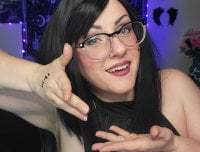 LadyMarzanna avatar