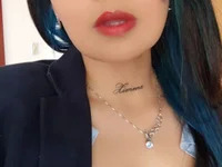 LadyVelvett avatar