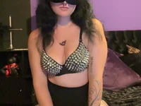Lady_Black01 avatar