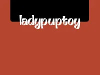 Ladypuptoy avatar