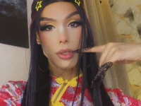 Lana-Foxxx avatar