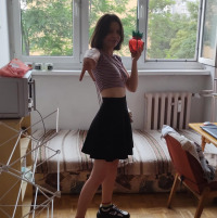 LariceSexy avatar