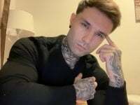 Larsskeet avatar