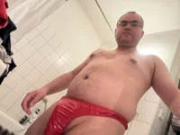 Latexboy893 avatar