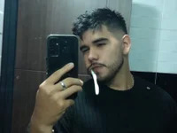LatinBeardCali avatar
