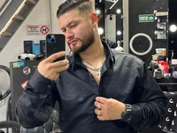 LatinFuegoX avatar