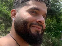 Latinbearhairy avatar