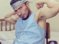 LatinoHairyCock avatar