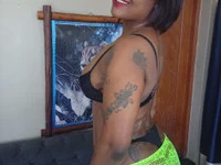 Lavendaxx avatar