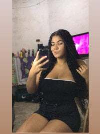 Layslinha avatar