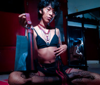 LeRougeMistress avatar