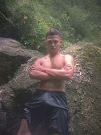 Legitimo23 avatar