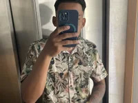 LeiAaron1998 avatar