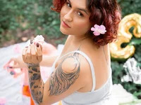 LeidySavage avatar