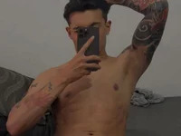 Leo_Carteer avatar