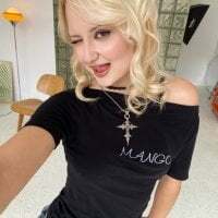 LeslieeWalker avatar