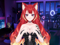 LewdFoxy_VT avatar