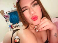 Lexi-Blue avatar