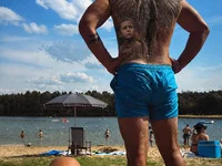 Lexu20 avatar