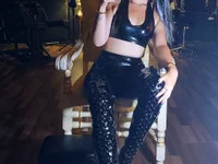 Lexylovereal avatar