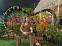 Lhovely avatar