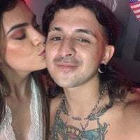 Lia_And_Thom_ avatar