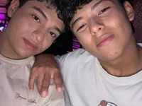 LiamANDjordann avatar