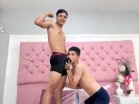 LianAndSteven avatar