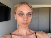 Lifeof_blonde avatar