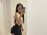 Lilbitshy avatar