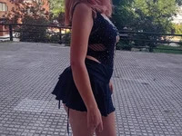 Lilith566 avatar