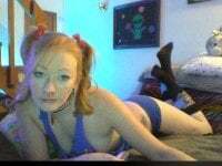 Lilith_LeStrange666 avatar