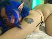 Lilith_curvy avatar