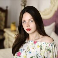 LiliyaStrawberry avatar