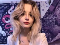 LilliaFiume avatar