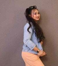 Lilly-lou avatar